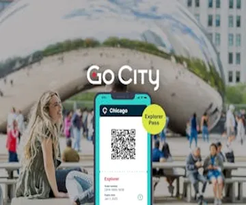 Go City | Chicago Explorer Pass